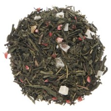 Sentosa Long Island Strawberry Loose Tea (1x1lb)